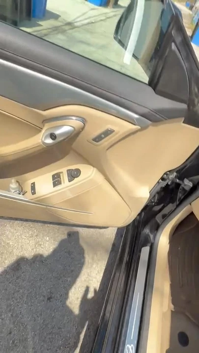 2013 Cadillac CTS 2nd Gen - Image 17 of 17