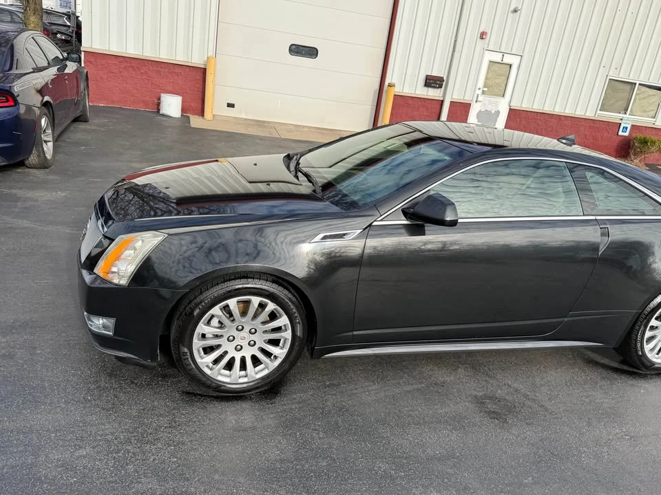 2013 Cadillac CTS 2nd Gen - Image 3 of 17