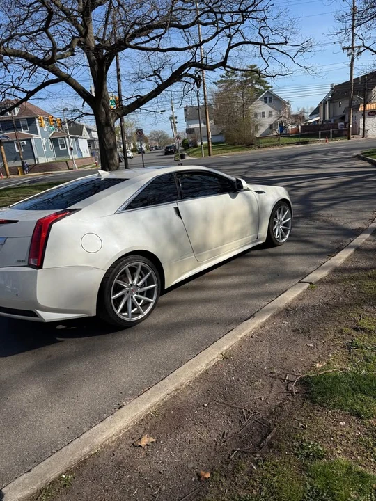 2013 Cadillac ATS - Image 2 of 9