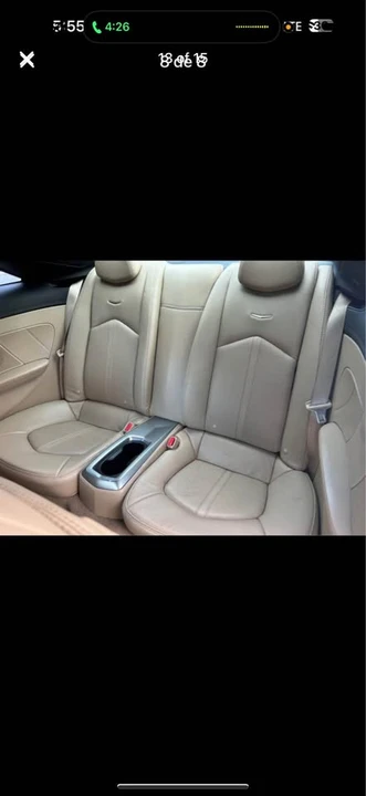 2013 Cadillac ATS - Image 8 of 9
