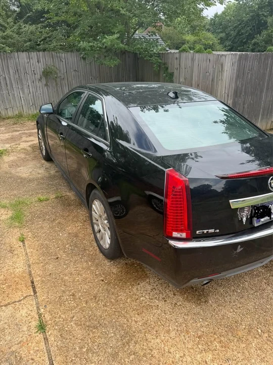2013 Cadillac CT4 - Image 2 of 4