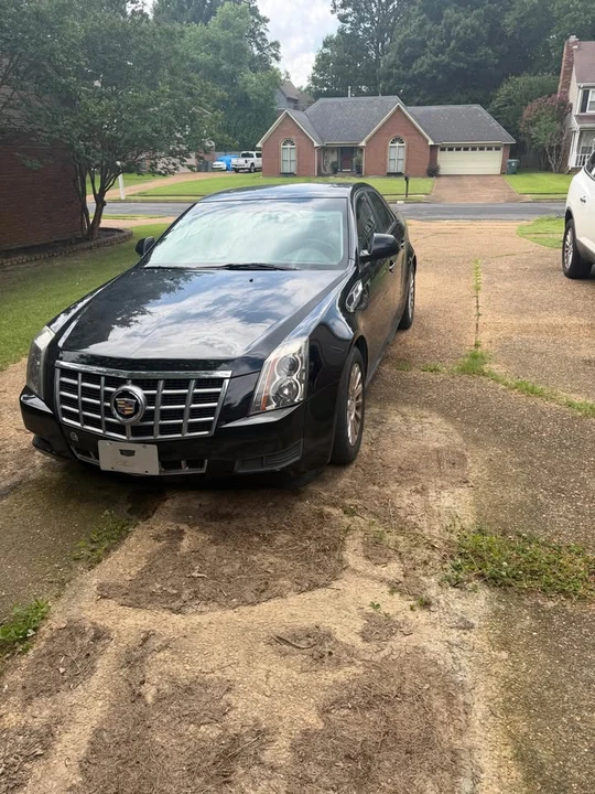 2013 Cadillac CT4 - Image 3 of 4