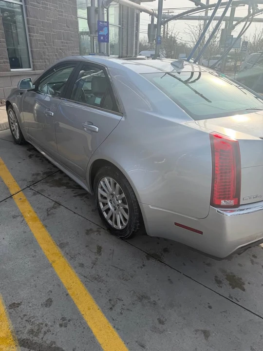 2013 Cadillac CT4 - Image 11 of 12