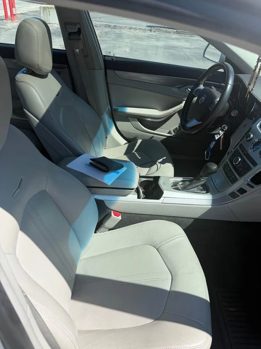 2013 Cadillac CT4 - Image 3 of 12