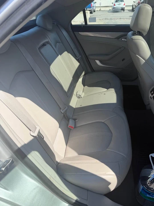 2013 Cadillac CT4 - Image 5 of 12