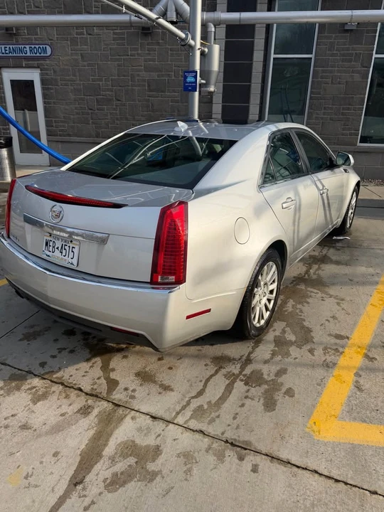 2013 Cadillac CT4 - Image 10 of 12
