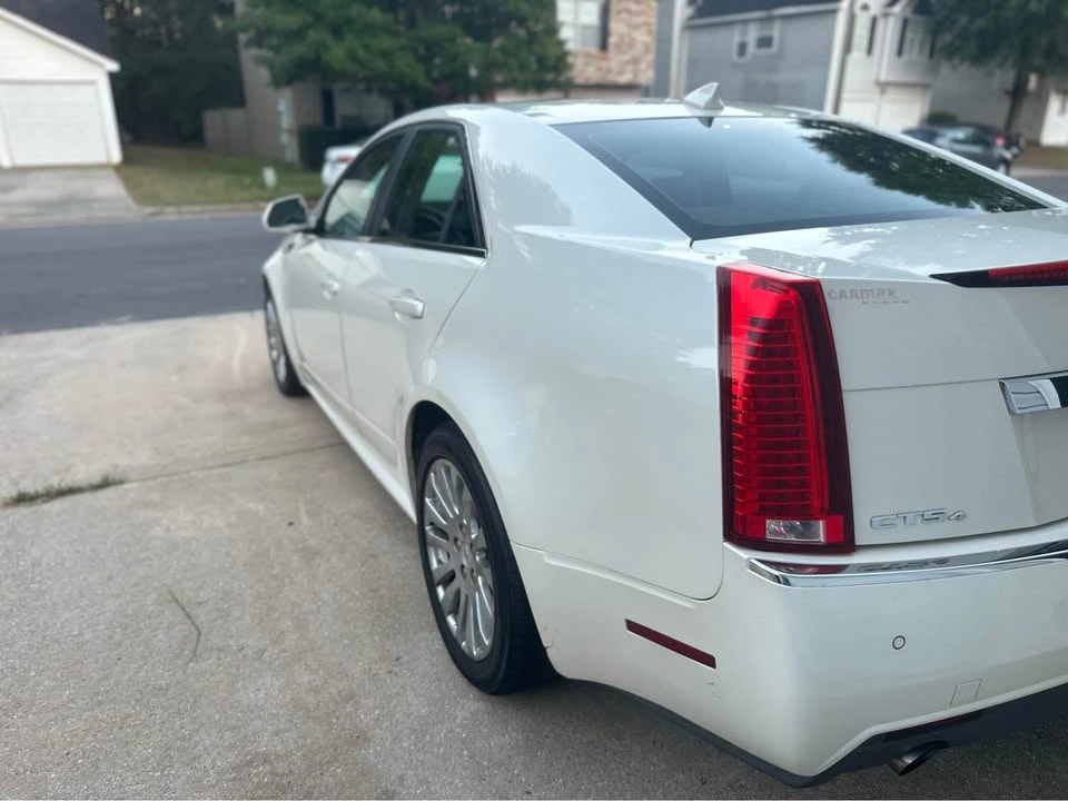 2013 Cadillac ATS - Image 7 of 12