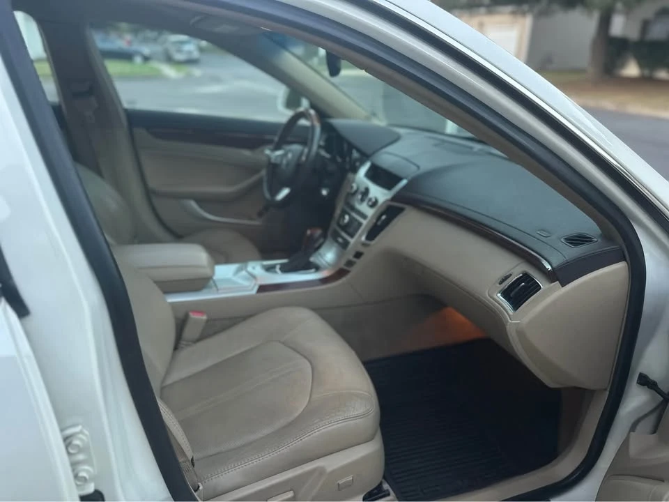 2013 Cadillac ATS - Image 4 of 12