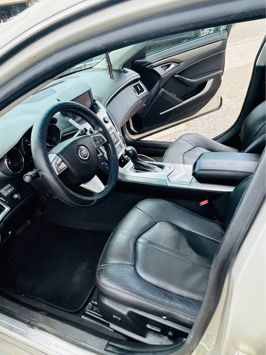 2013 Cadillac ATS - Image 7 of 10