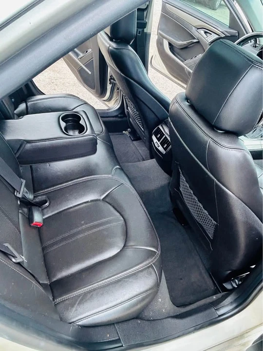 2013 Cadillac ATS - Image 10 of 10