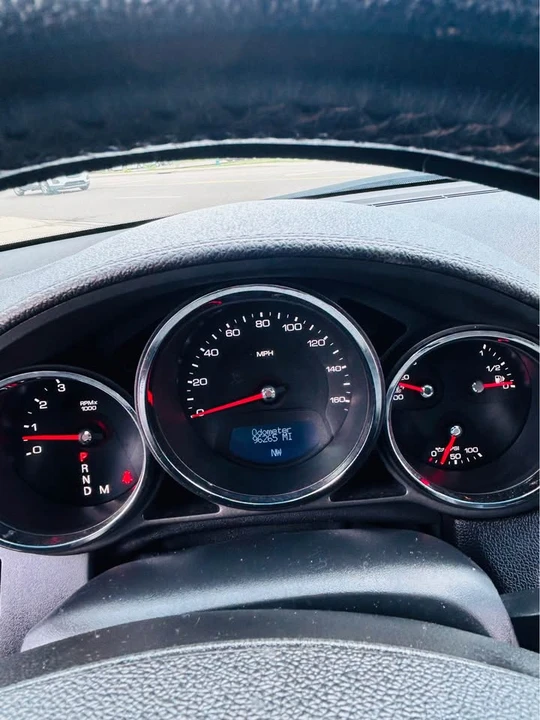 2013 Cadillac ATS - Image 6 of 10