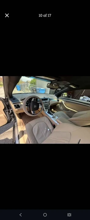 2013 Cadillac ATS - Image 7 of 11