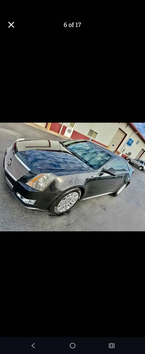 2013 Cadillac ATS - Image 4 of 11