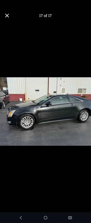 2013 Cadillac ATS - Image 11 of 11
