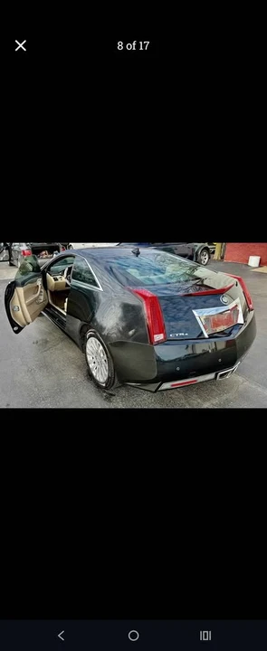 2013 Cadillac ATS - Image 6 of 11