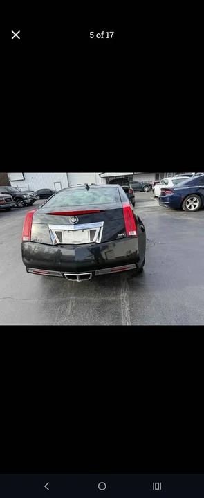 2013 Cadillac ATS - Image 3 of 11