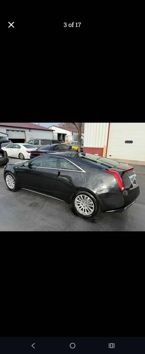 2013 Cadillac ATS - Image 2 of 11