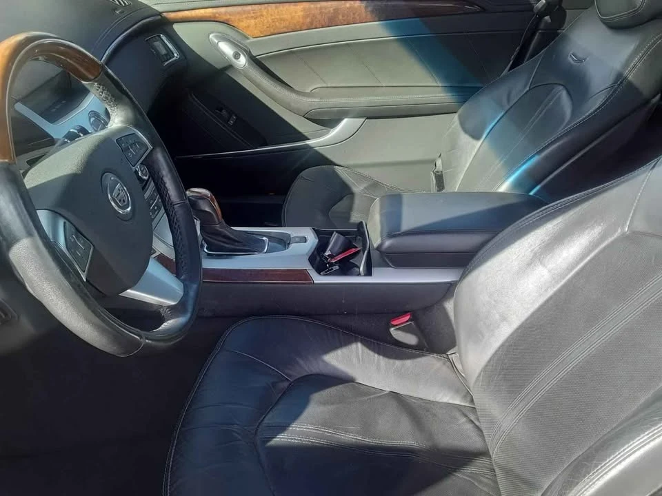 2013 Cadillac CT5 - Image 5 of 5