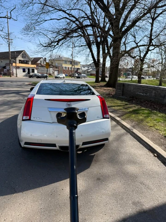 2013 Cadillac XTS - Image 3 of 3