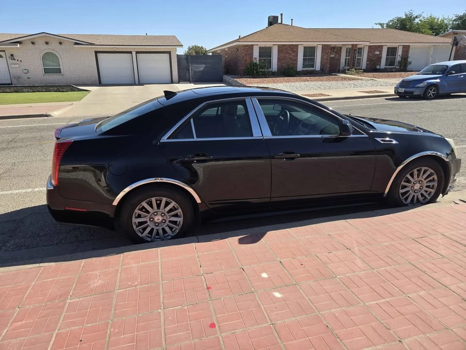 2013 Cadillac CT5 - Image 3 of 6