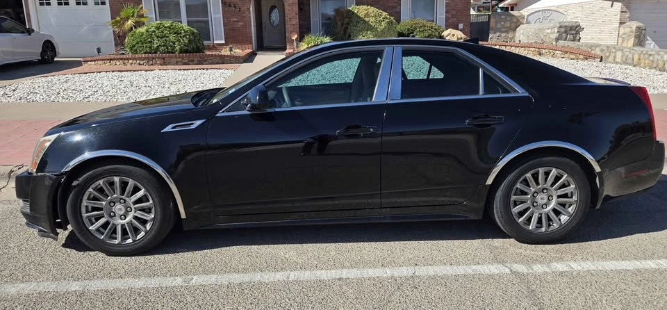 2013 Cadillac CT5 - Image 6 of 6