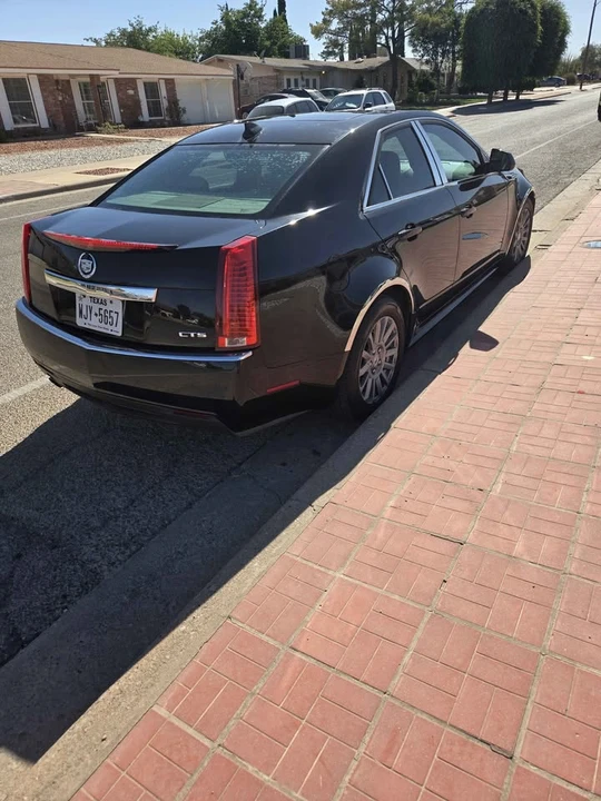 2013 Cadillac CT5 - Image 2 of 6