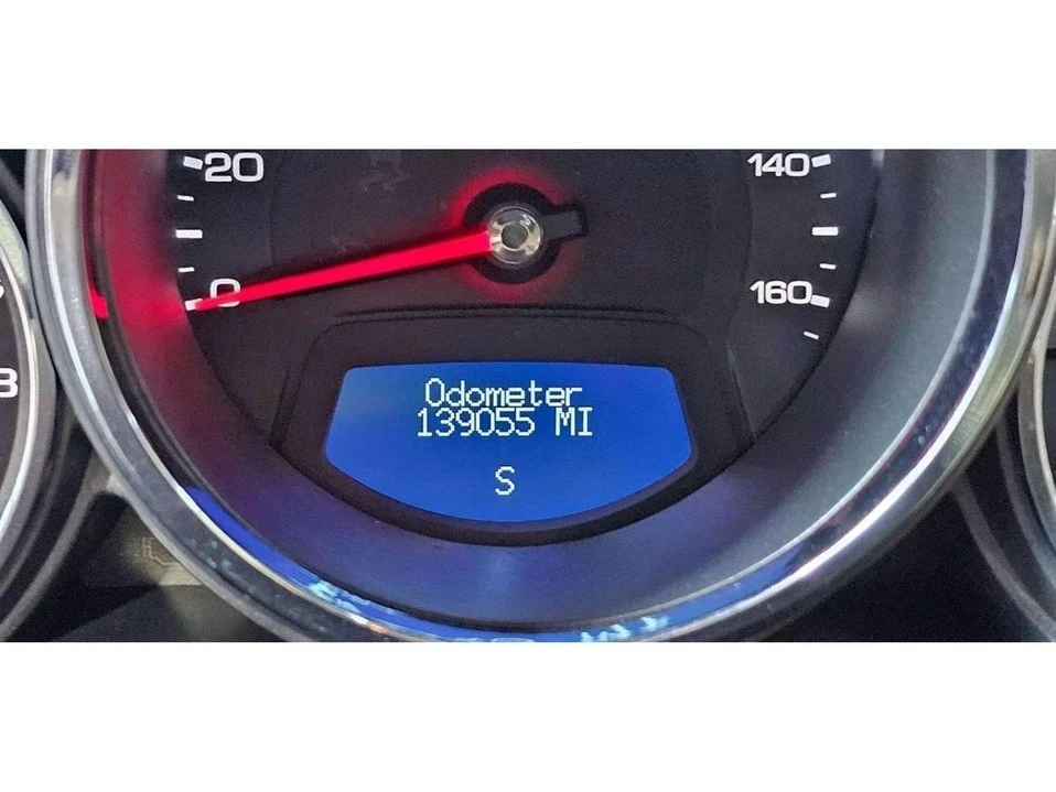 2013 Cadillac CTS 2nd Gen - Image 14 of 15