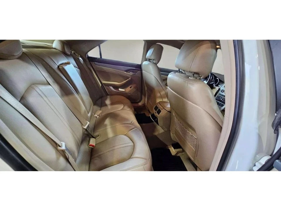 2013 Cadillac CTS 2nd Gen - Image 11 of 15