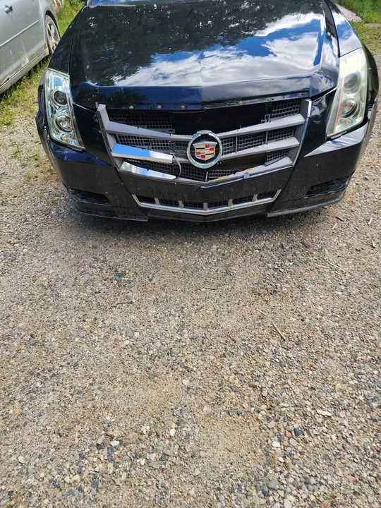 2013 Cadillac CTS 2nd Gen - Image 2 of 10