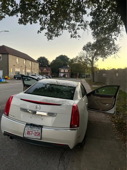 2013 Cadillac CTS 2nd Gen - Image 7 of 20