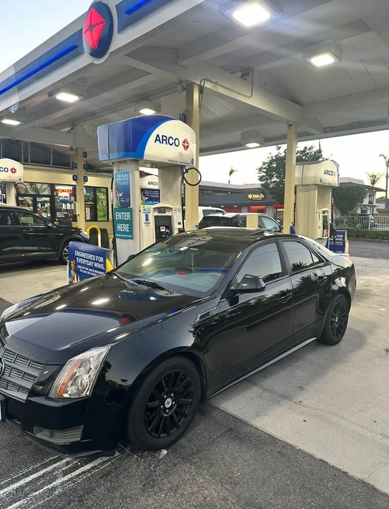 2013 Cadillac CTS 2nd Gen - Image 5 of 9