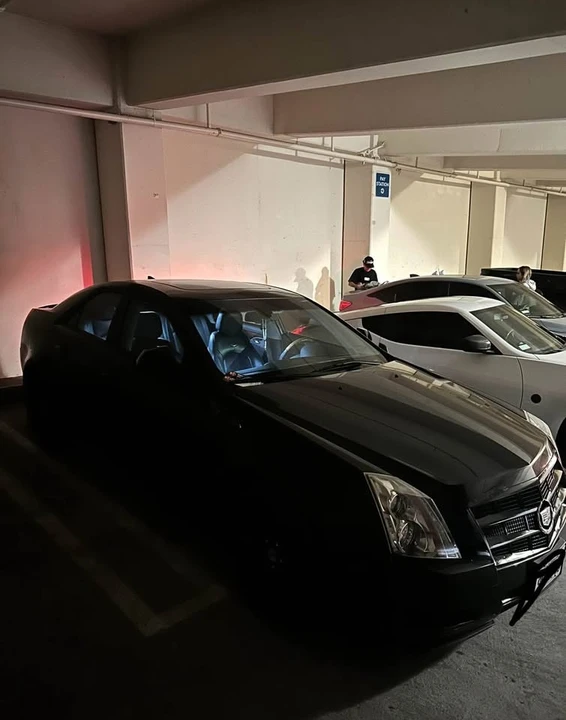 2013 Cadillac CTS 2nd Gen - Image 2 of 9