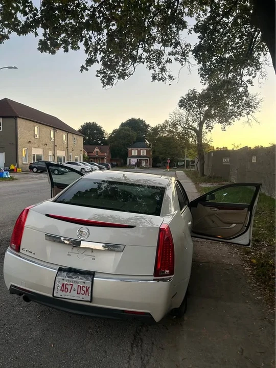 2013 Cadillac CTS 2nd Gen - Image 6 of 20