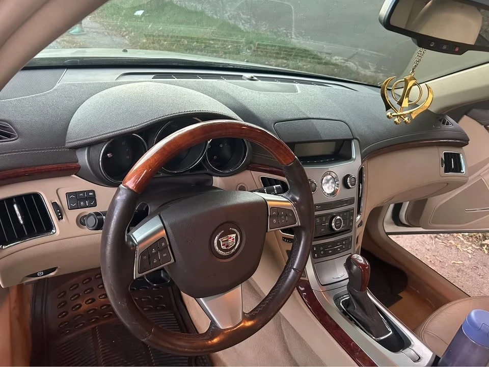 2013 Cadillac CTS 2nd Gen - Image 12 of 20