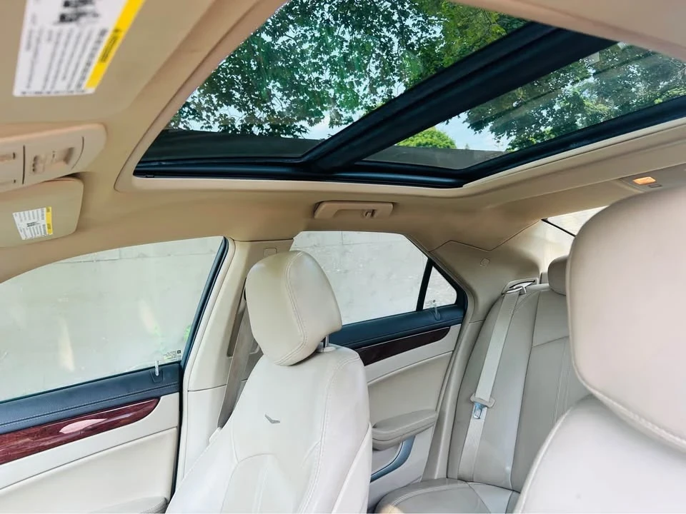2013 Cadillac CTS 2nd Gen - Image 20 of 20