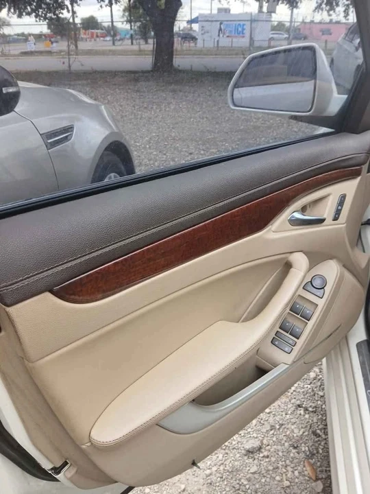 2013 Cadillac CTS 2nd Gen - Image 6 of 10