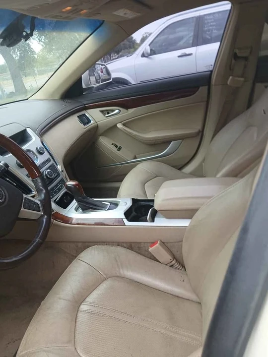 2013 Cadillac CTS 2nd Gen - Image 7 of 10