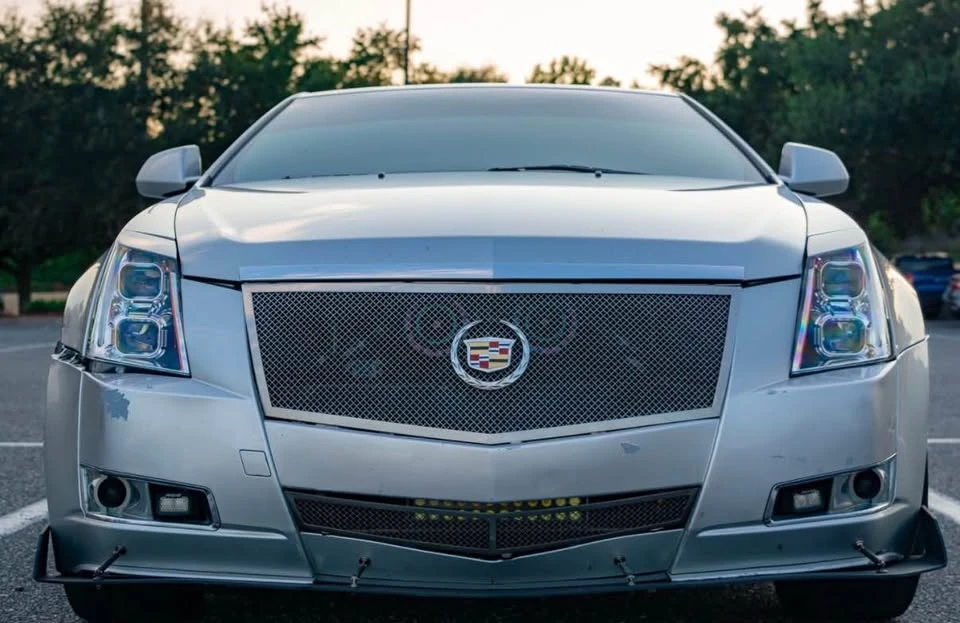 2013 Cadillac CTS 2nd Gen - Image 2 of 8