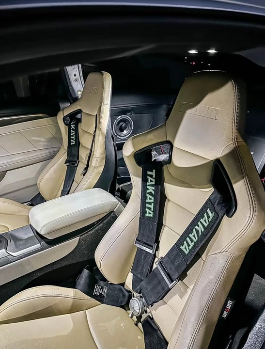 2013 Cadillac CTS 2nd Gen - Image 3 of 8