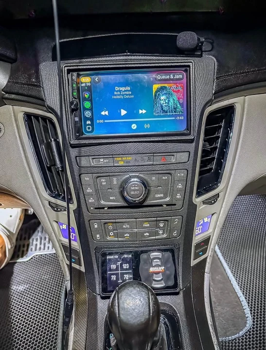 2013 Cadillac CTS 2nd Gen - Image 5 of 8
