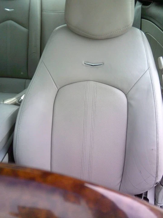 2013 Cadillac CTS 2nd Gen - Image 17 of 20