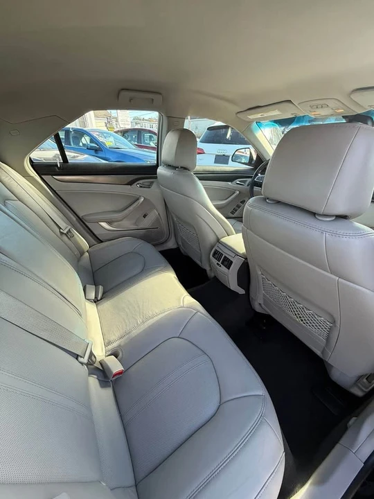2013 Cadillac CTS 2nd Gen - Image 7 of 13