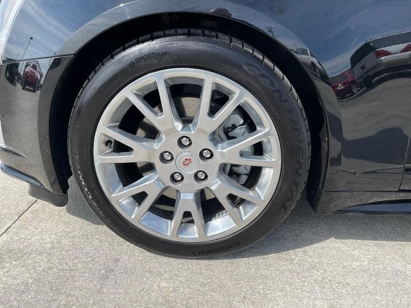 2013 Cadillac CTS 2nd Gen - Image 17 of 20