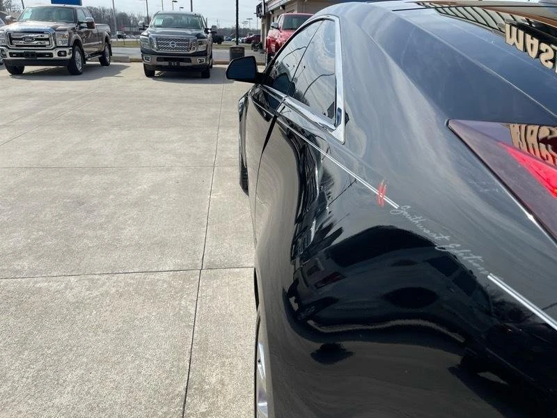 2013 Cadillac CTS 2nd Gen - Image 14 of 20