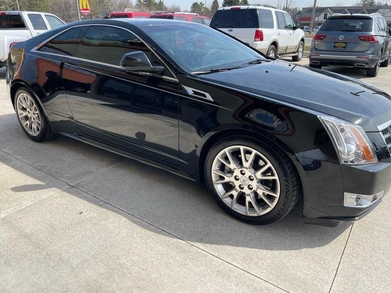 2013 Cadillac CTS 2nd Gen - Image 8 of 20