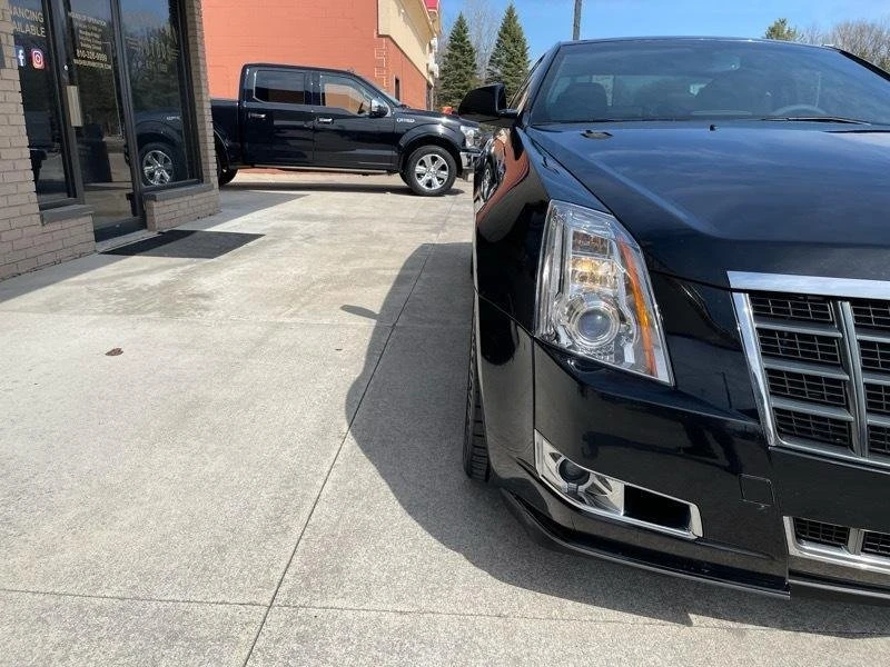 2013 Cadillac CTS 2nd Gen - Image 6 of 20