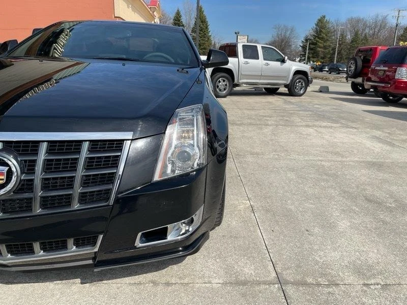 2013 Cadillac CTS 2nd Gen - Image 4 of 20