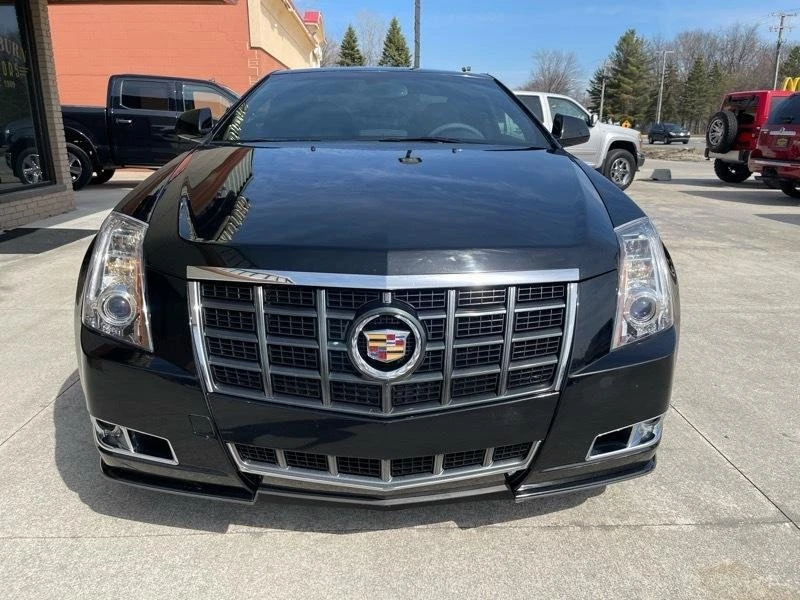 2013 Cadillac CTS 2nd Gen - Image 5 of 20