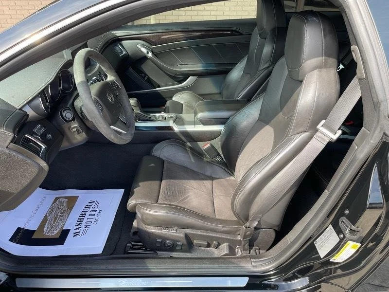 2013 Cadillac CTS 2nd Gen - Image 20 of 20
