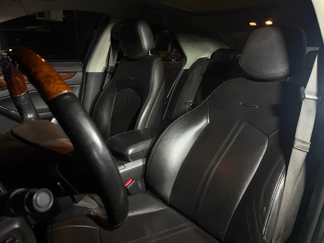 2013 Cadillac CTS 2nd Gen - Image 9 of 13